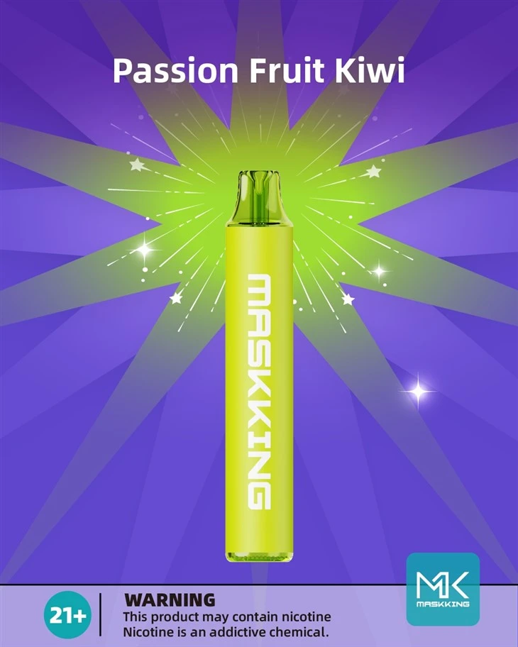 MASKKING GTS MINI 1000 PUFFS Disposable Vape price